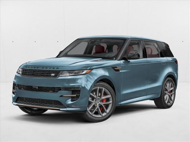 2026 Land Rover Range Rover Sport P530 Dynamic SE's photo
