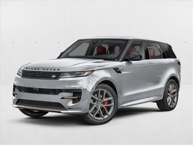 2026 Land Rover Range Rover Sport P530 Dynamic SE's photo
