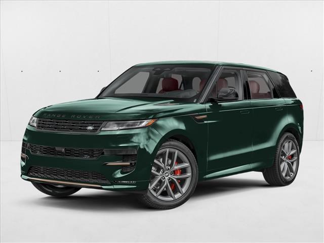 2026 Land Rover Range Rover Sport P550e PHEV Autobiography's photo