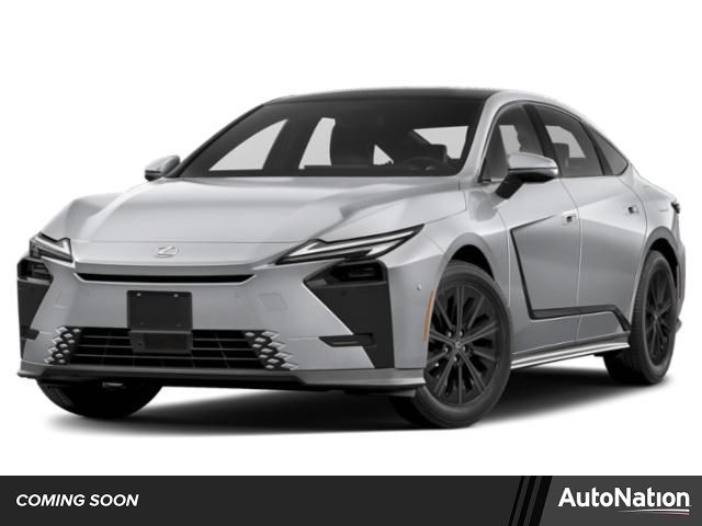 2026 Lexus ES HYBRID ES 350h PREMIUM+