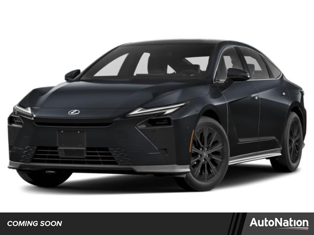 2026 Lexus ES