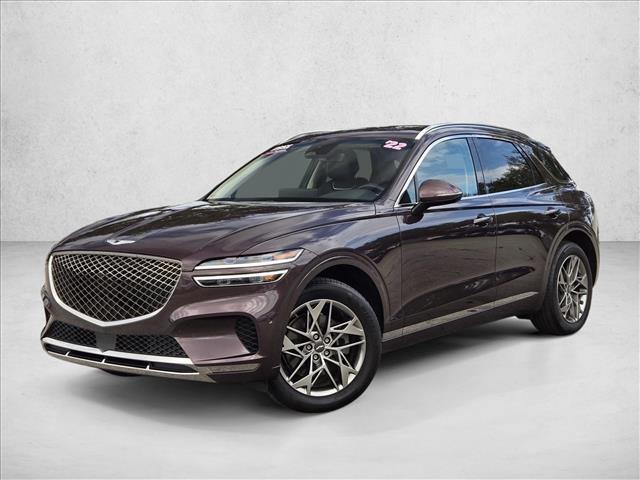 Genesis GV70 2.5T AWD