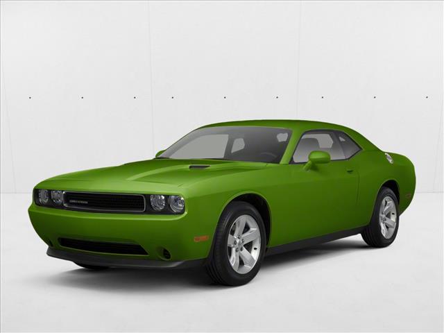 2011 Dodge Challenger
