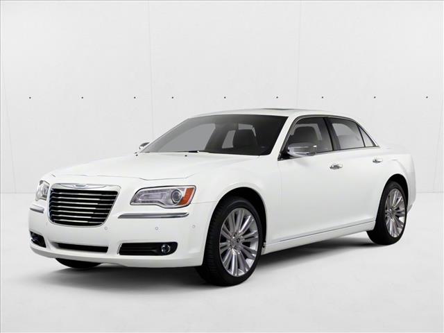 Chrysler 300 SRT8 RWD