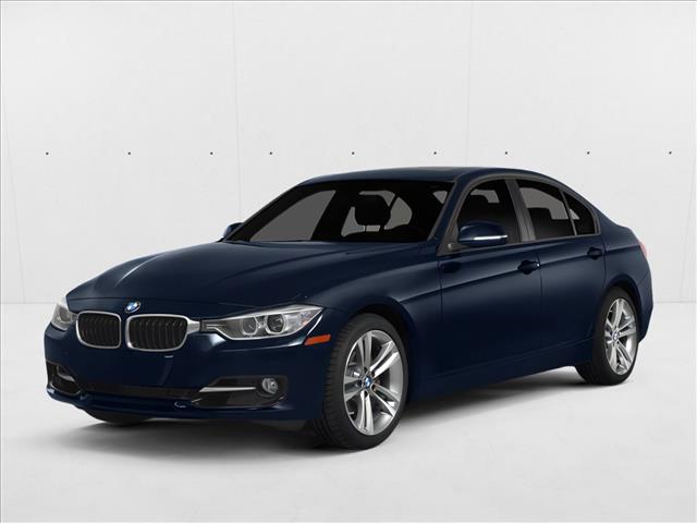 2014 BMW 3 Series 328i xDrive Sedan