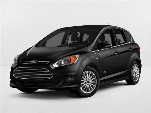 2016 Ford C-Max Energi SEL