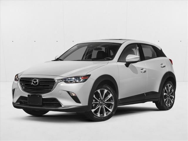 Mazda CX-3 Touring AWD