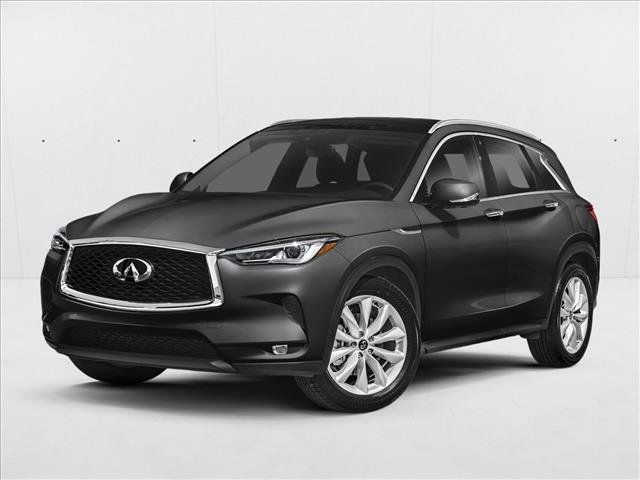 INFINITI QX50 Essential FWD