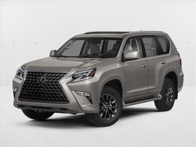 Lexus GX 460 AWD