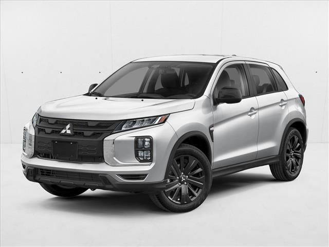 Mitsubishi Outlander Sport LE AWC