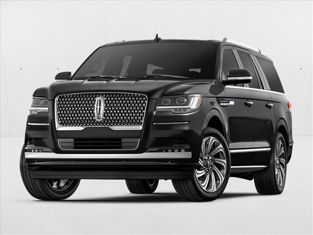 Lincoln Navigator L Reserve 4WD
