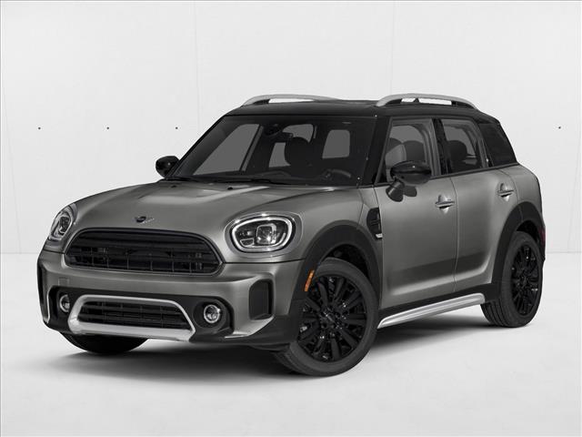 MINI Countryman Cooper S ALL4 AWD