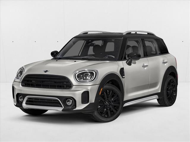 MINI Countryman Cooper S FWD