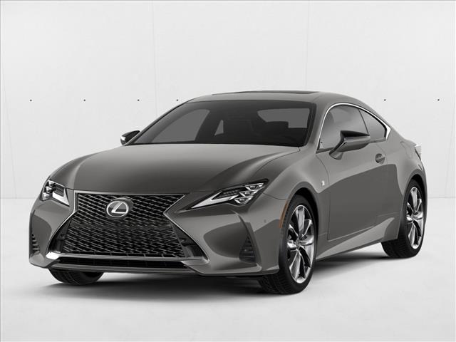 2024 Lexus RC 300 F SPORT