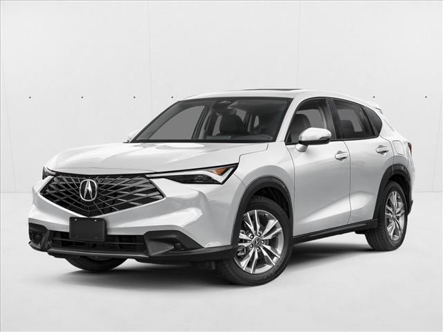 2026 Acura ADX Base