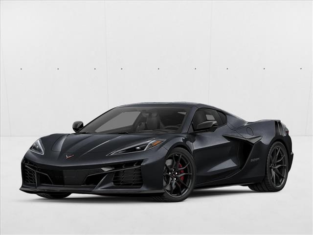 2027 Chevrolet Corvette Grand Sport
