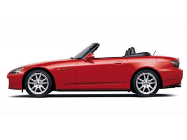 Honda S2000 Roadster