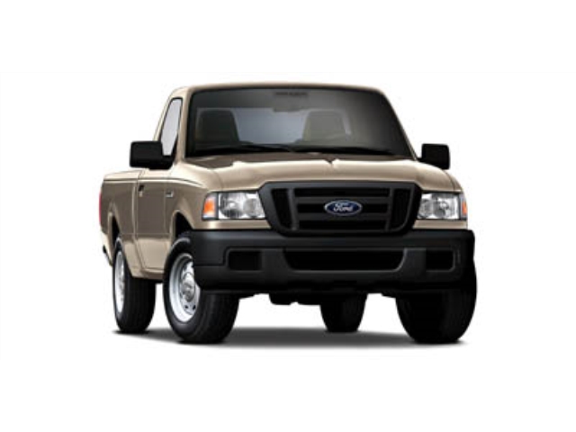  2006 Ford Ranger   