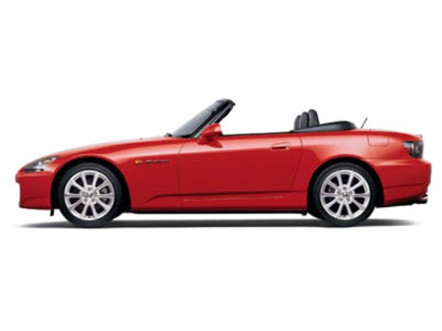 Honda S2000 Roadster