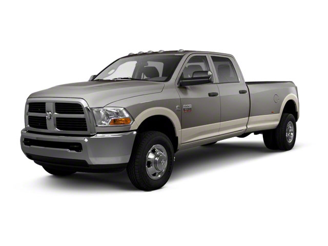 2011 Ram 3500