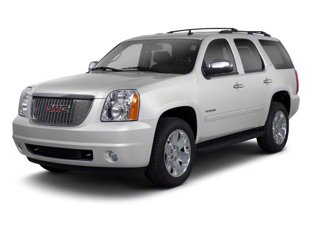 2011 GMC Yukon Denali AWD