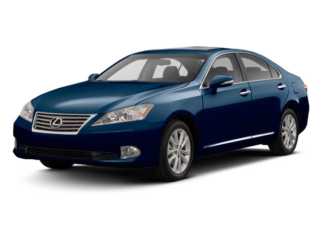 2011 Lexus ES 350 FWD