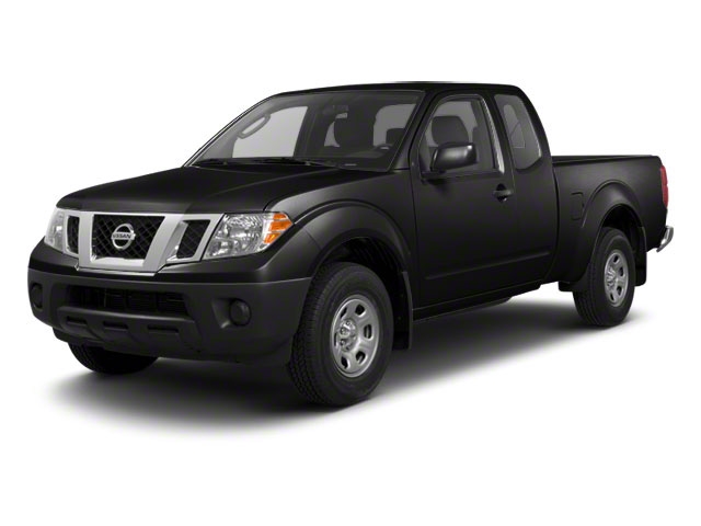 2011 Nissan Frontier