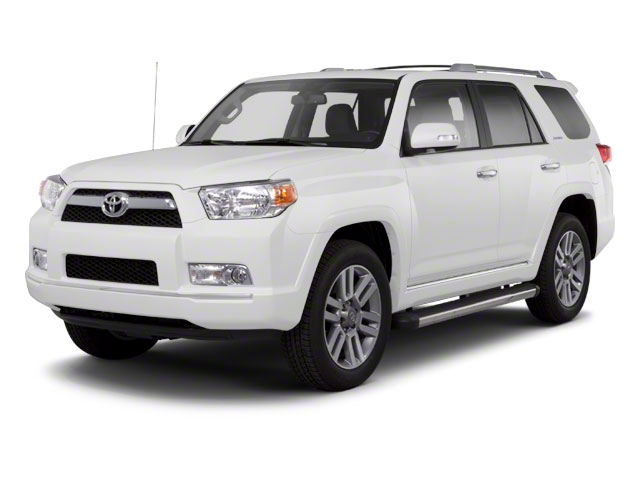 2011 Toyota 4Runner