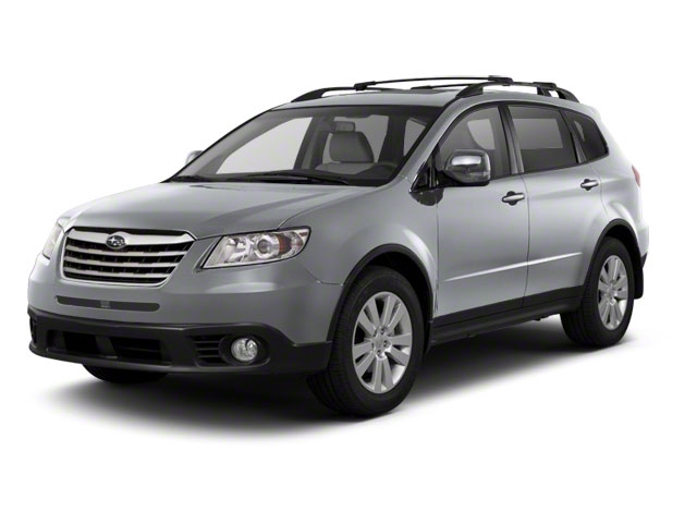 2012 Subaru Tribeca