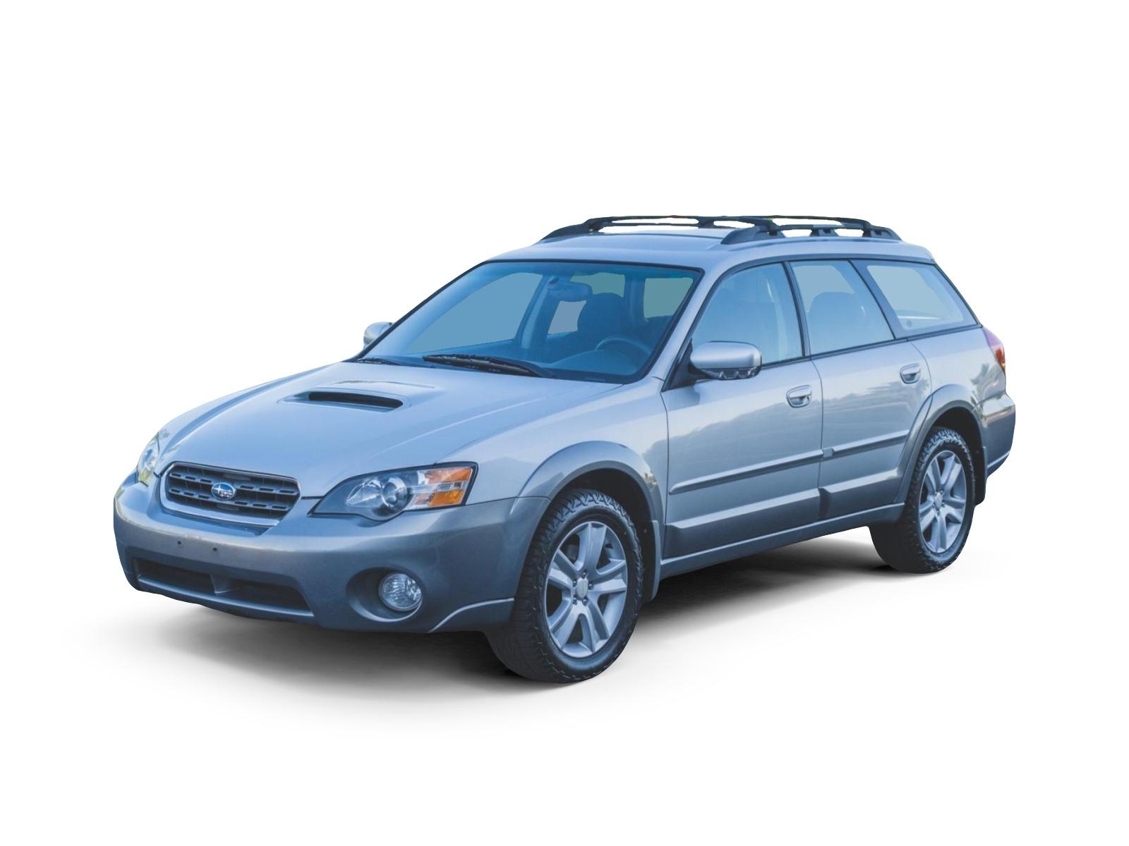 2005 Subaru Outback