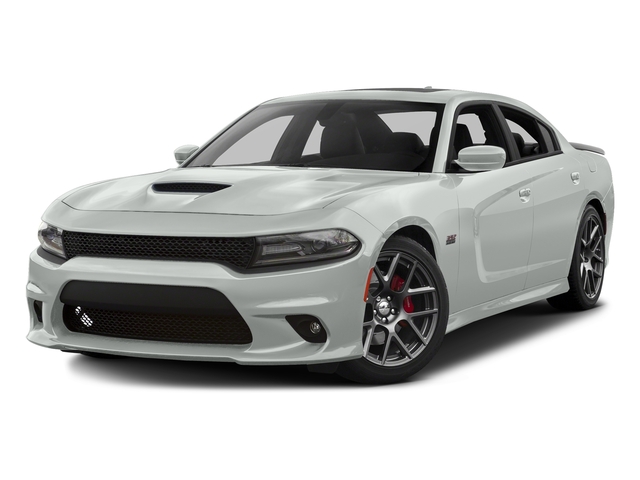Dodge Charger Daytona 392 RWD