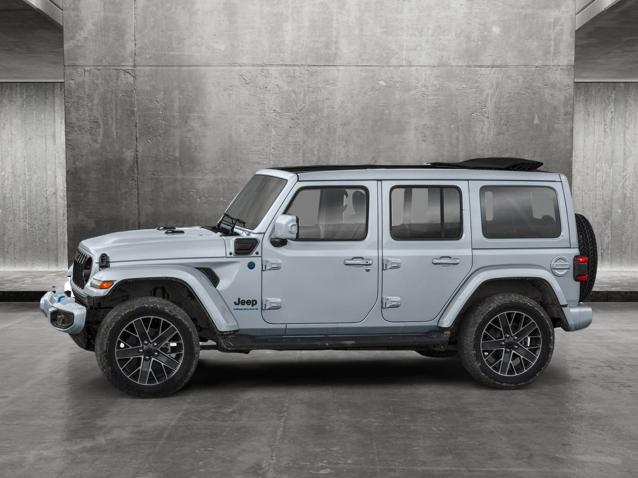 2024 Jeep Wrangler Sport S -
                Roseville, CA