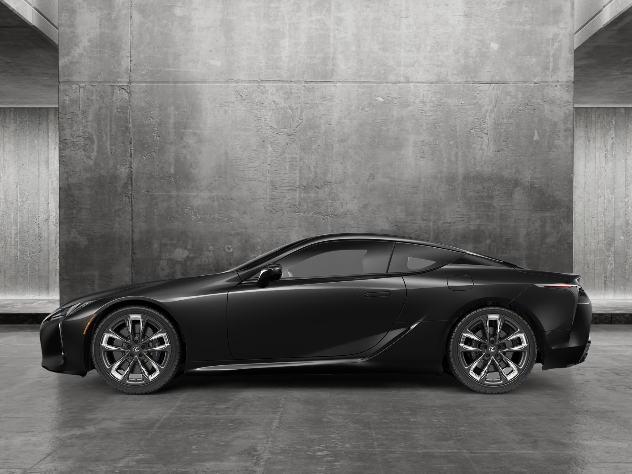 2024 Lexus LC 500 -
                Clearwater, FL