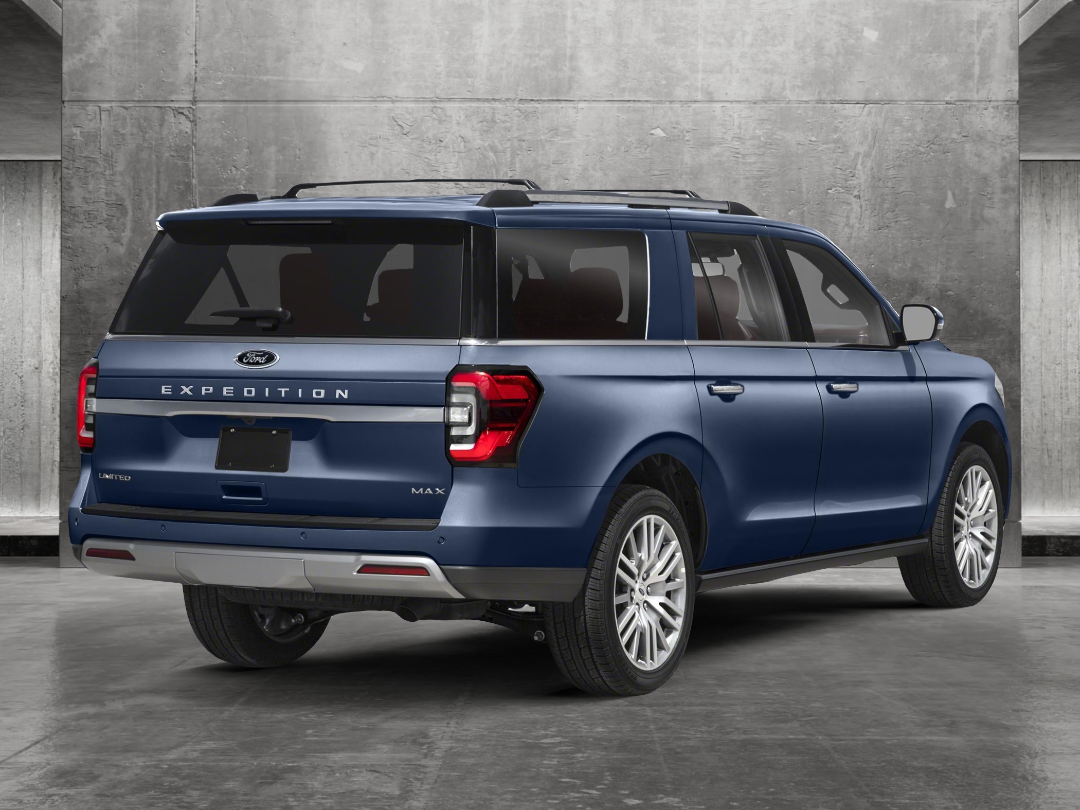 2024 Ford Expedition MAX Limited -
                Littleton, CO