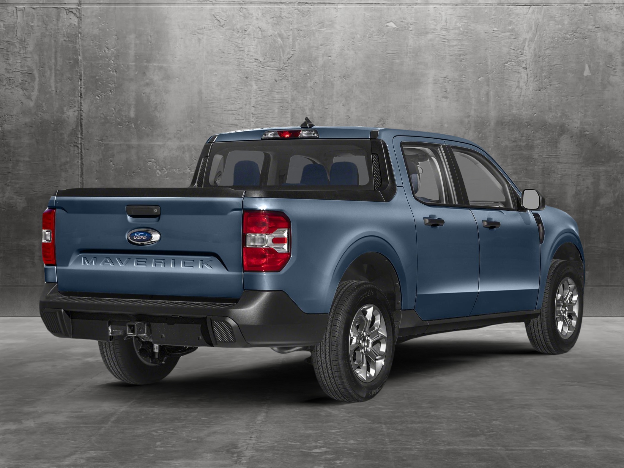 2024 Ford Maverick XLT -
                Torrance, CA