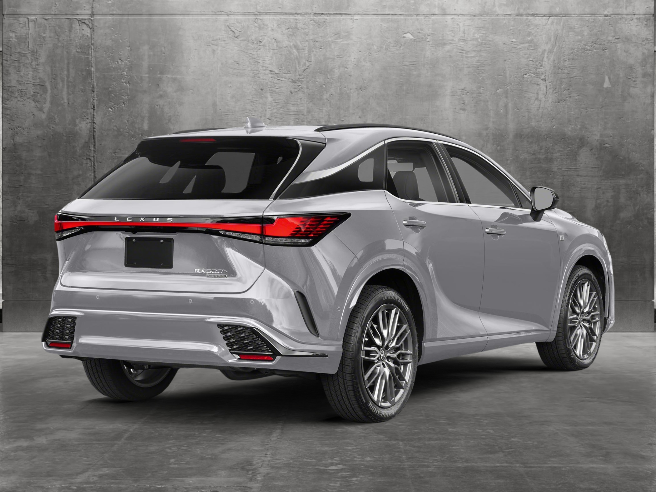 2024 Lexus RX Hybrid 500h F Sport Performance -
                Cerritos, CA