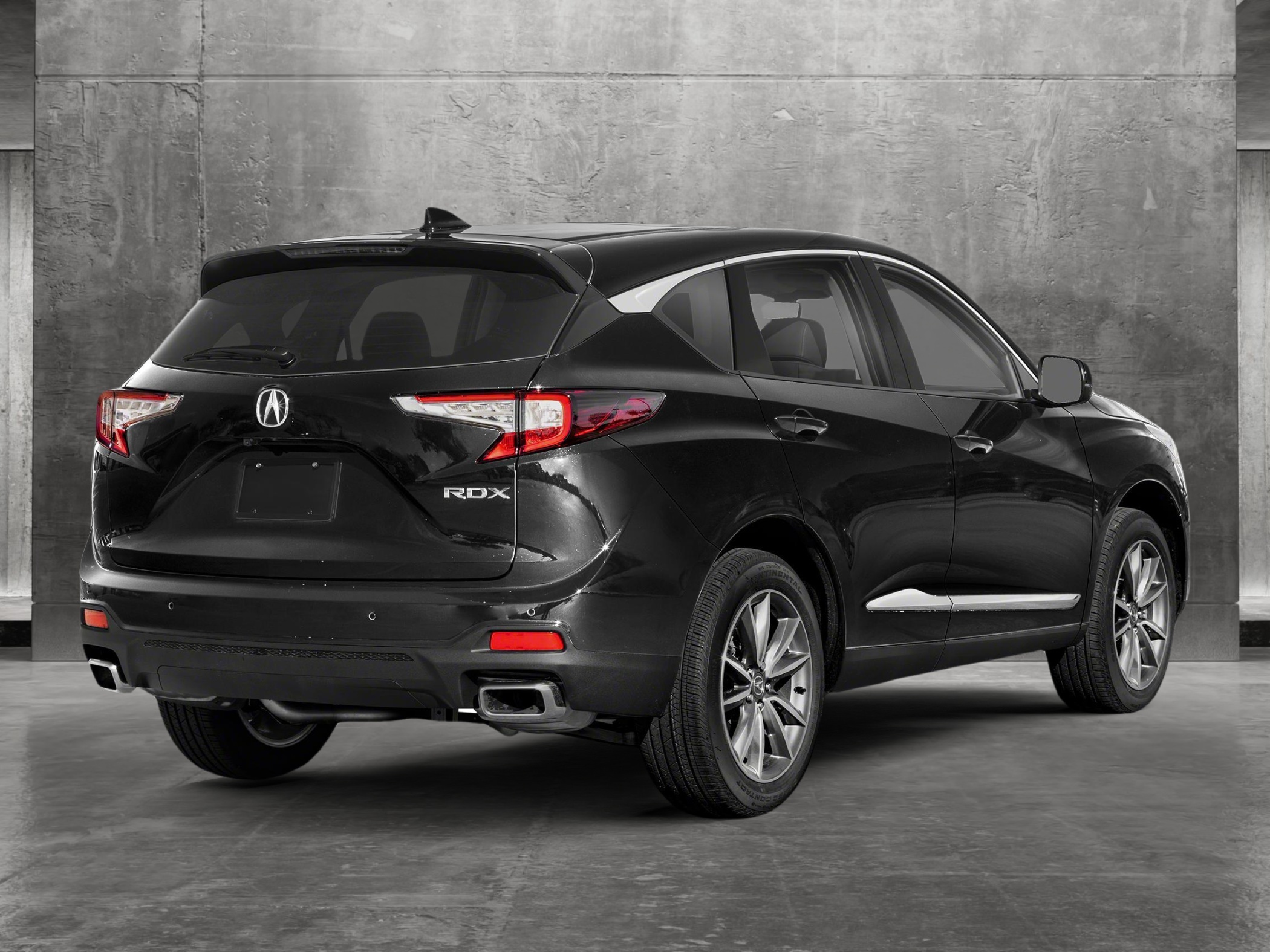 2024 Acura RDX Technology -
                Santa Clara, CA