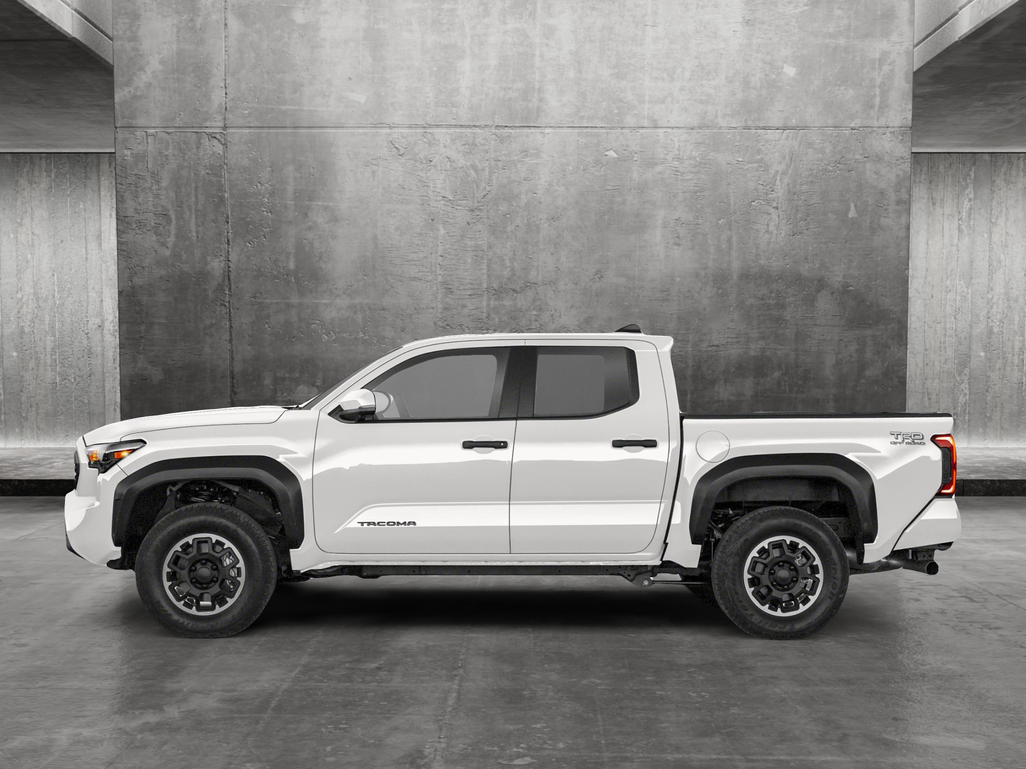 2024 Toyota Tacoma TRD Off-Road -
                Irvine, CA