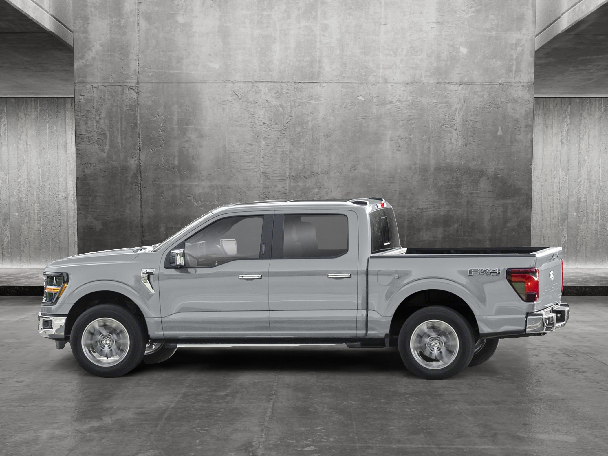 2024 Ford F-150 XLT -
                Miami Lakes, FL