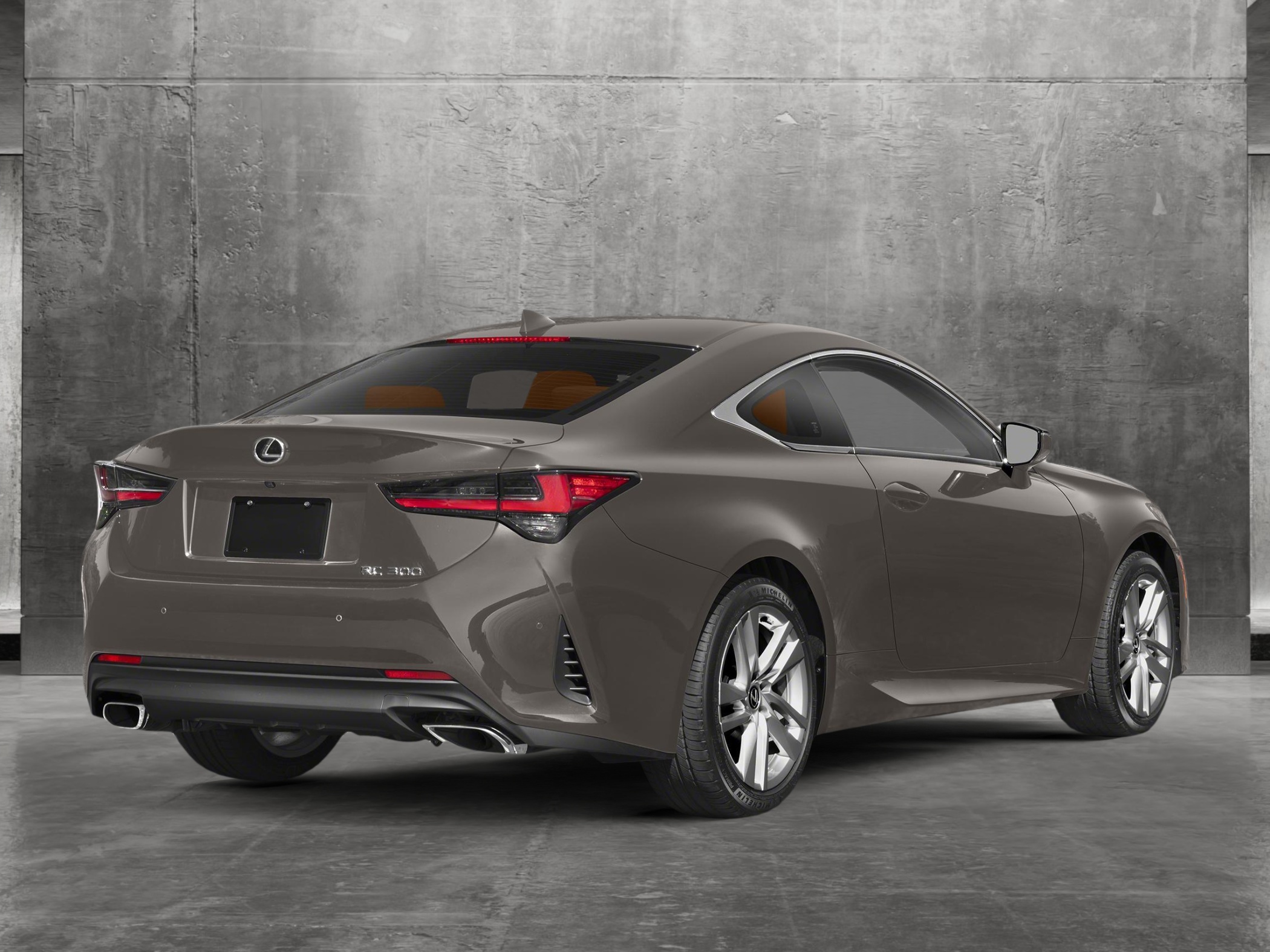 2024 Lexus RC 300 -
                West Palm Beach, FL