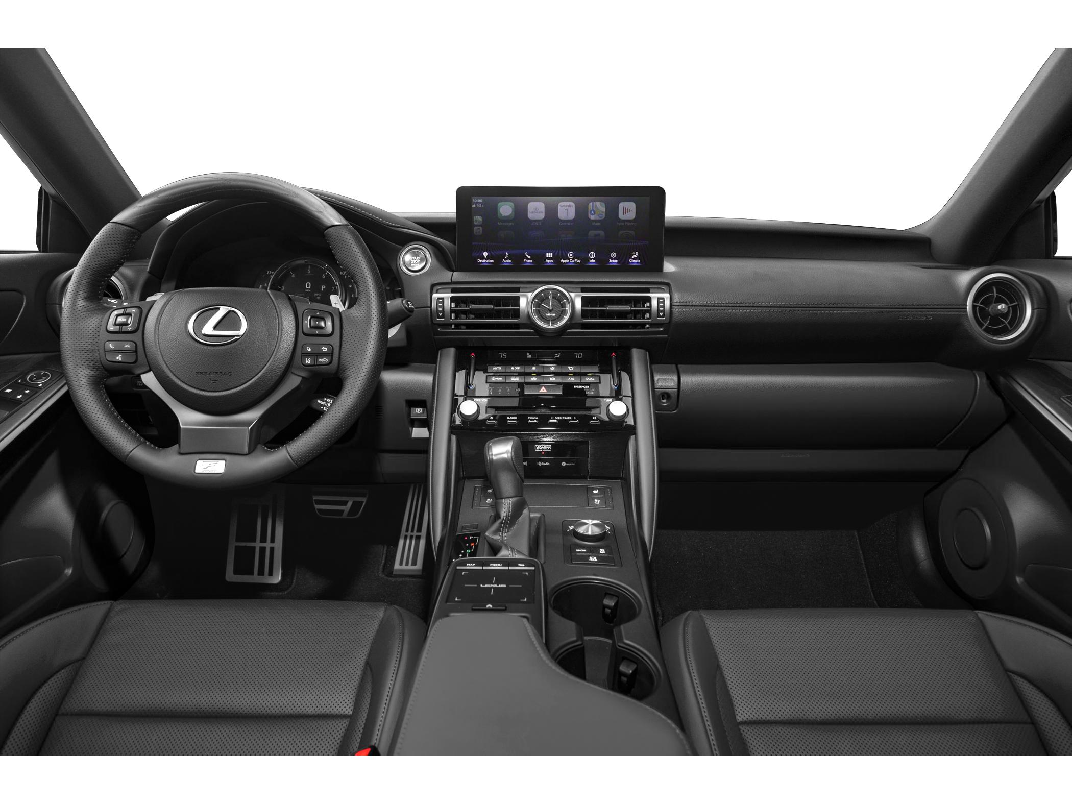 2024 Lexus IS 350 -
                Tampa, FL