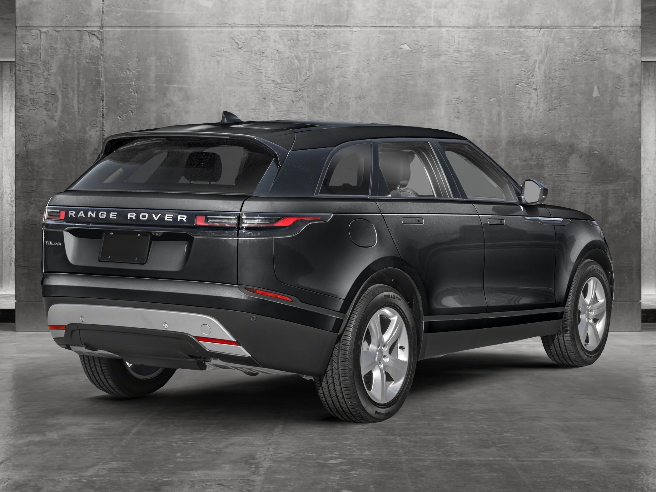 2025 Land Rover Range Rover Velar S -
                Elmsford, NY