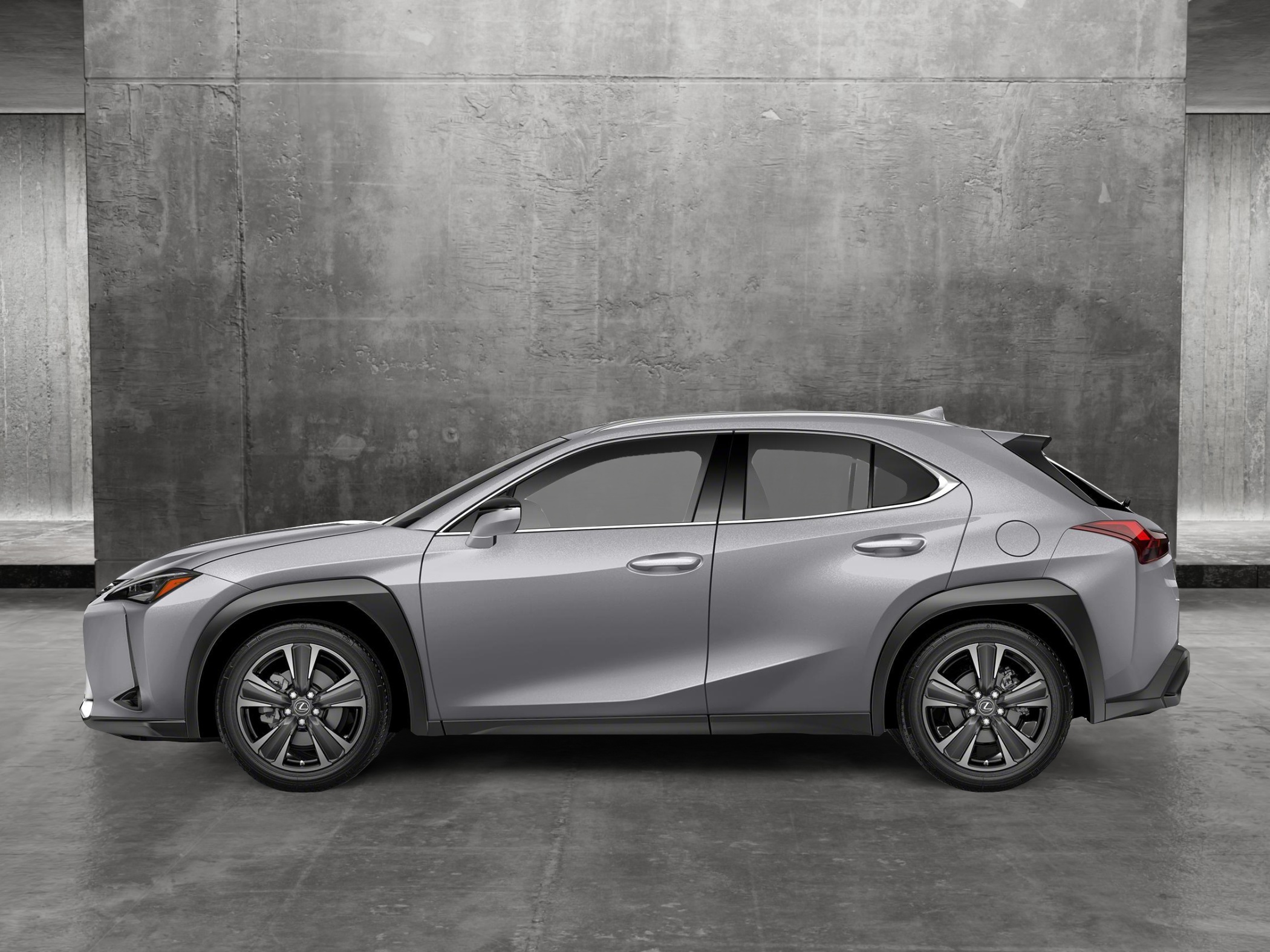 2025 Lexus UX 300h -
                Tampa, FL