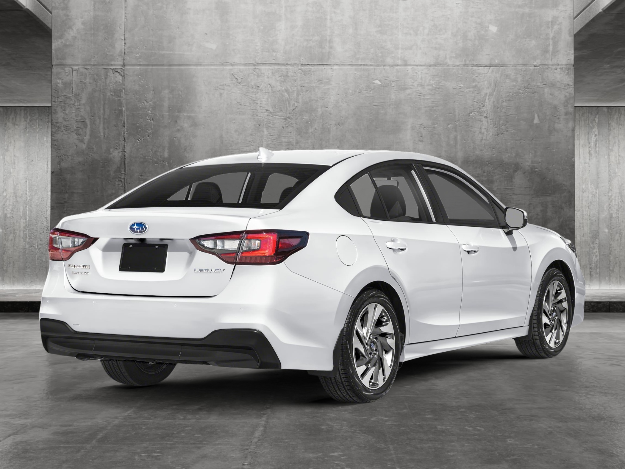 2025 Subaru Legacy Limited -
                Roseville, CA