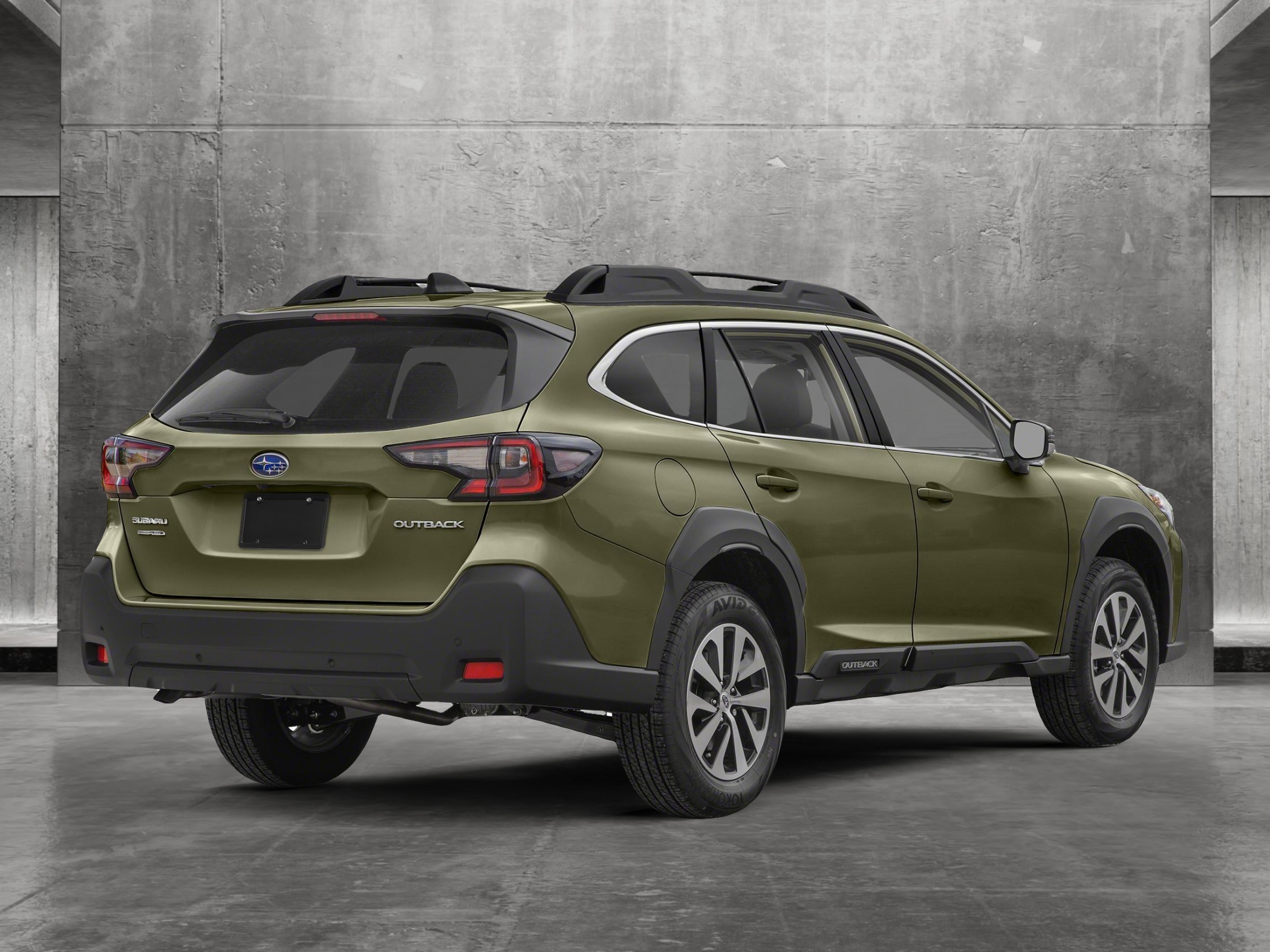 2025 Subaru Outback Premium -
                Roseville, CA