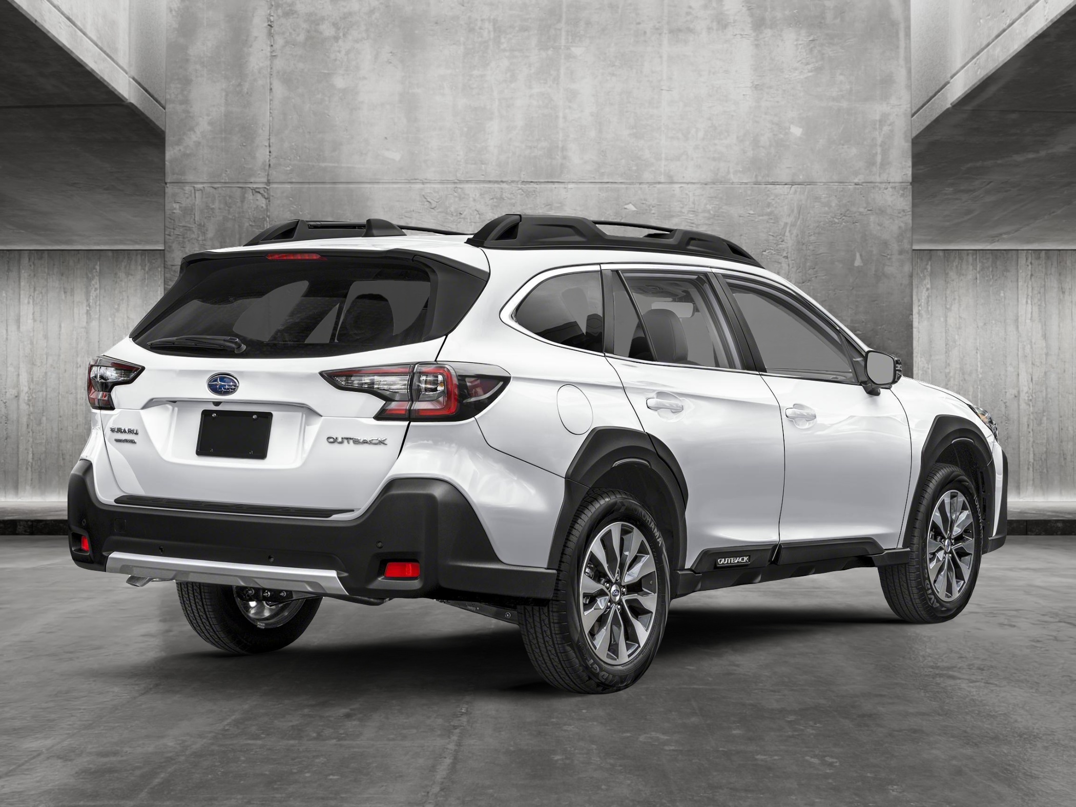 2025 Subaru Outback Limited -
                Roseville, CA