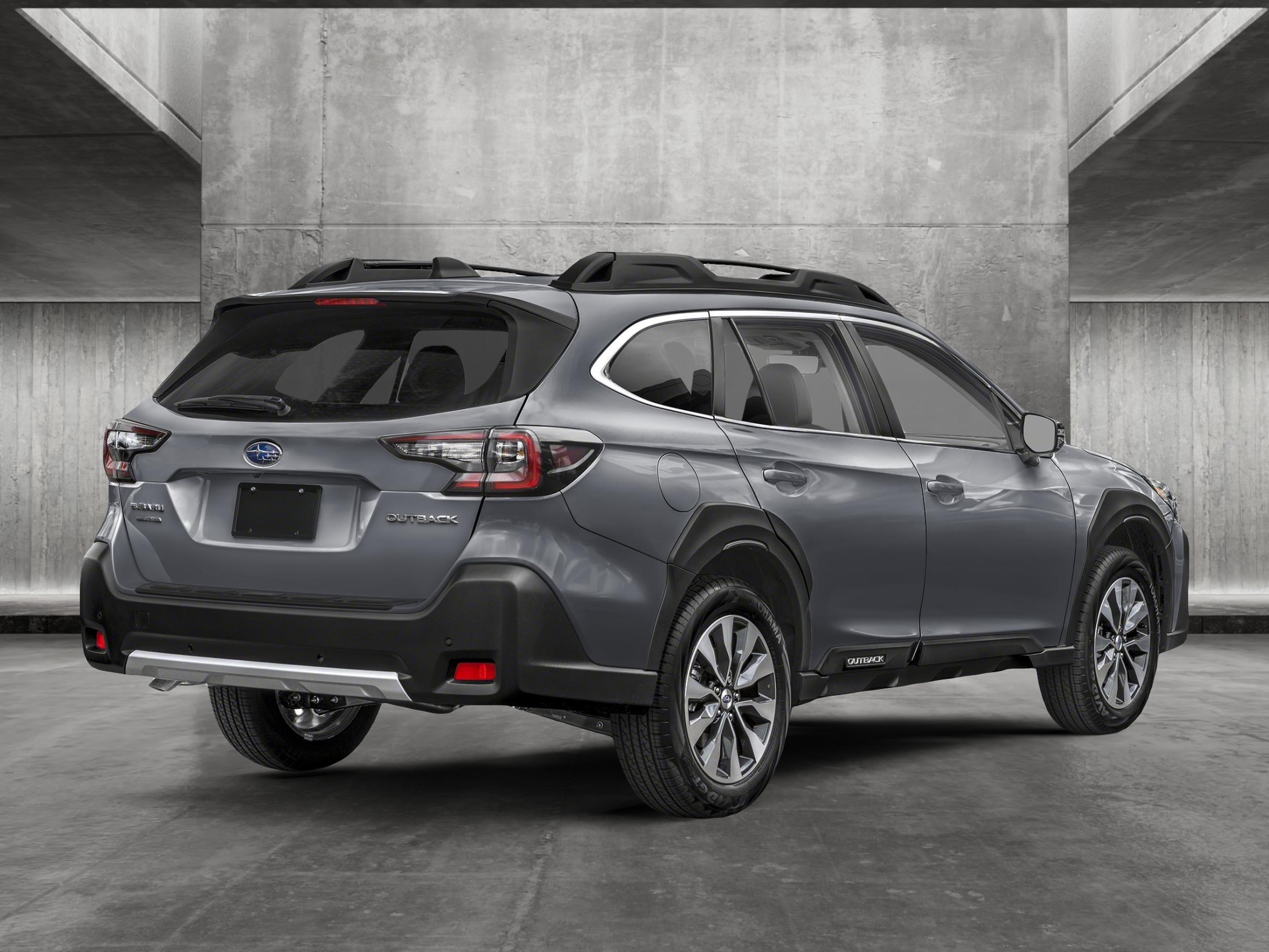 2025 Subaru Outback Limited -
                Roseville, CA