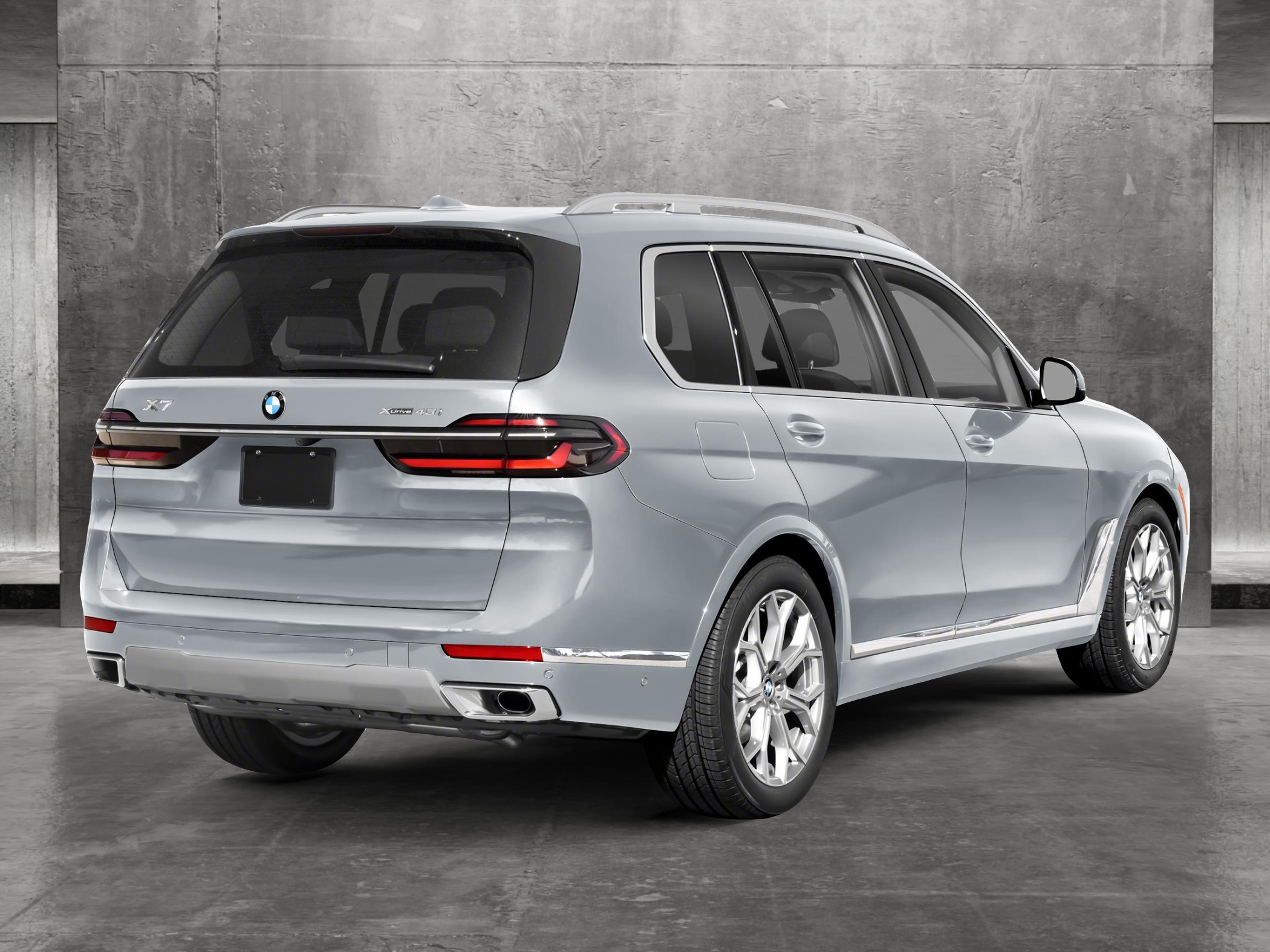 2025 BMW X7 M60i -
                Roseville, CA