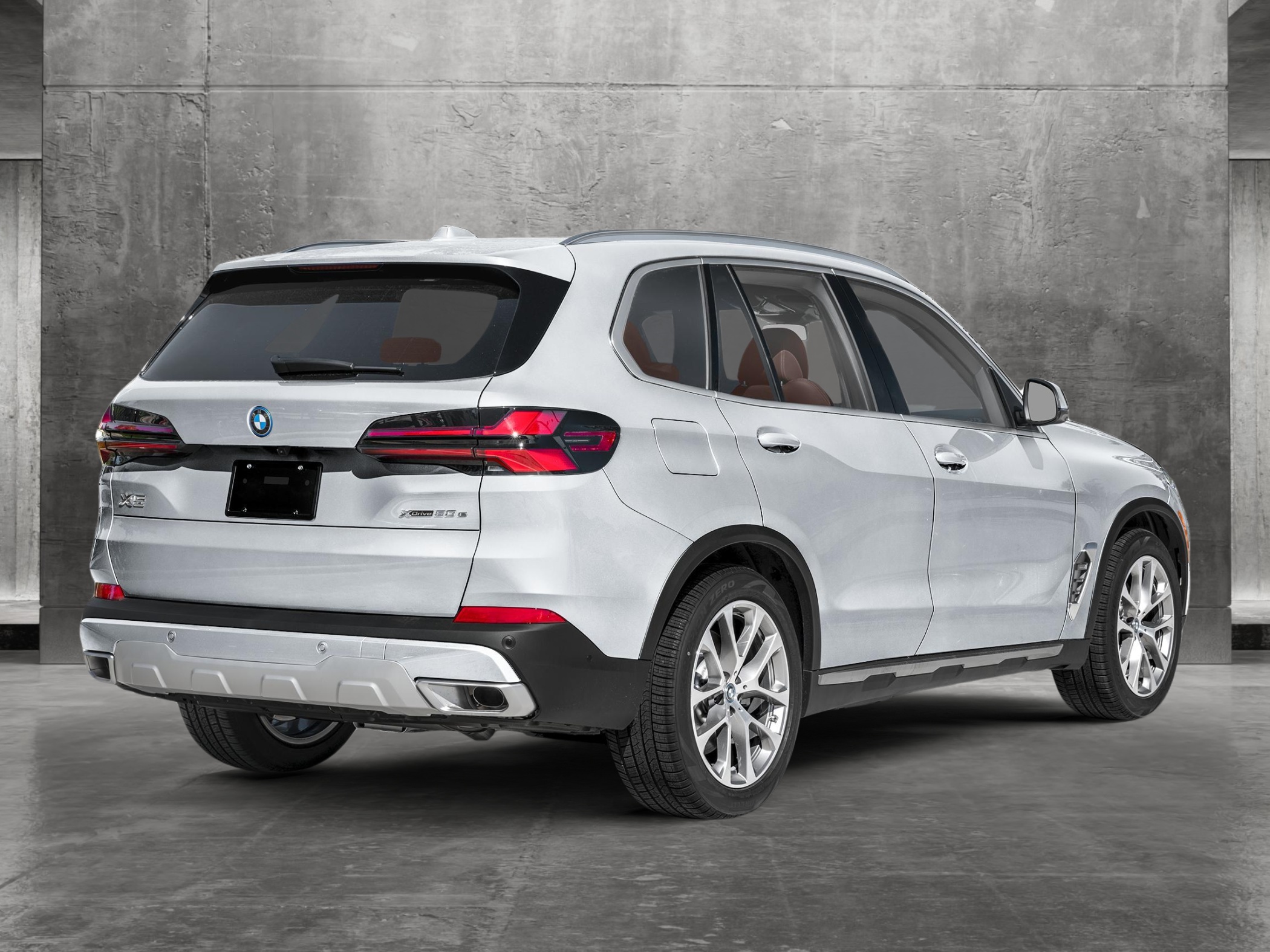 2025 BMW X5 xDrive50e -
                Carlsbad, CA