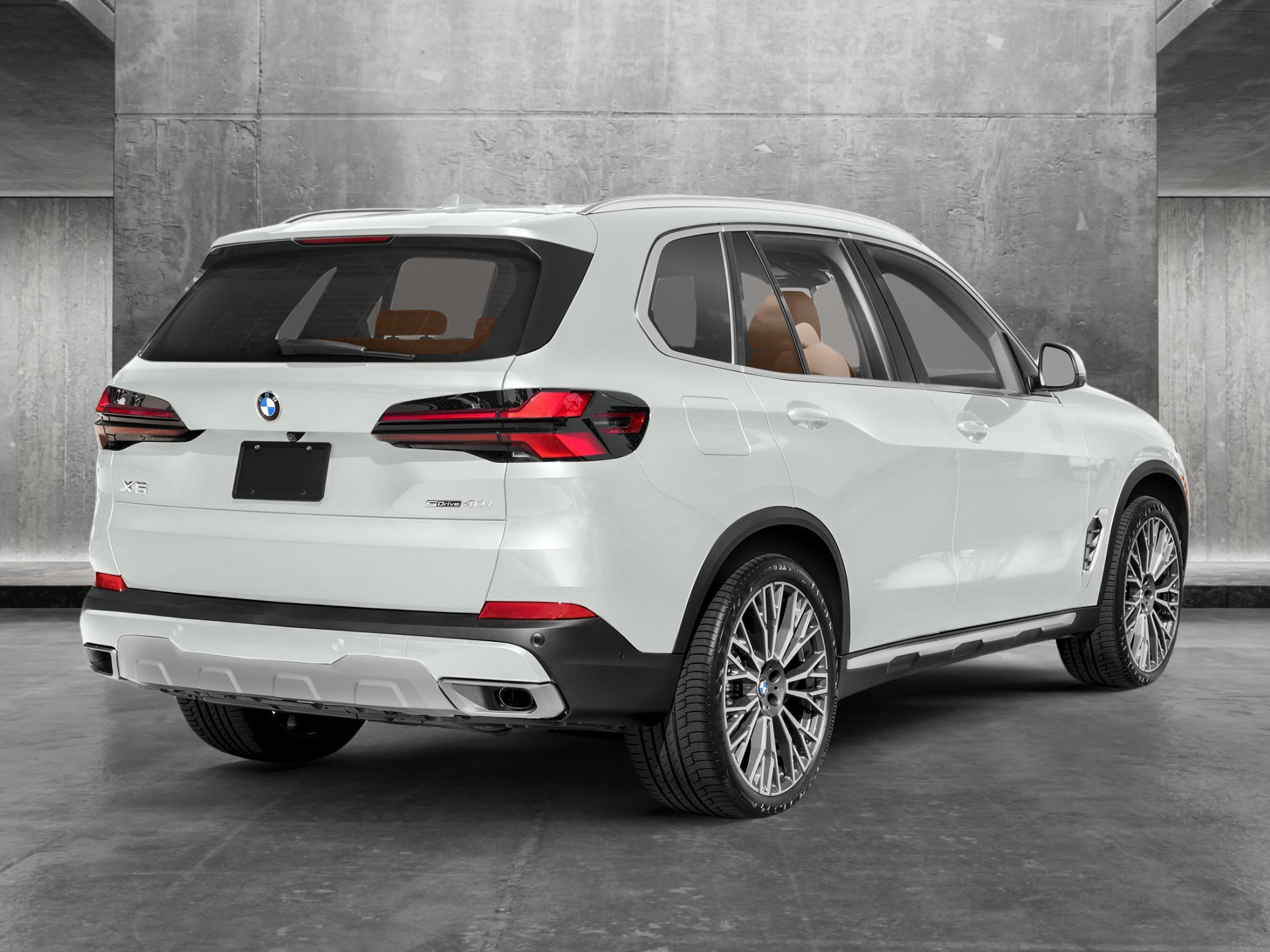 2025 BMW X5 sDrive40i -
                Carlsbad, CA